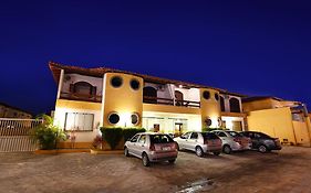 Hotel Andimar Porto Seguro